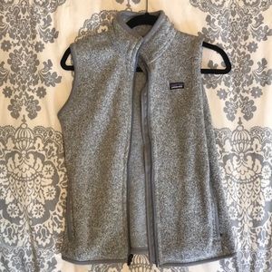 Patagonia Women’s Better Sweater Fleece Vest